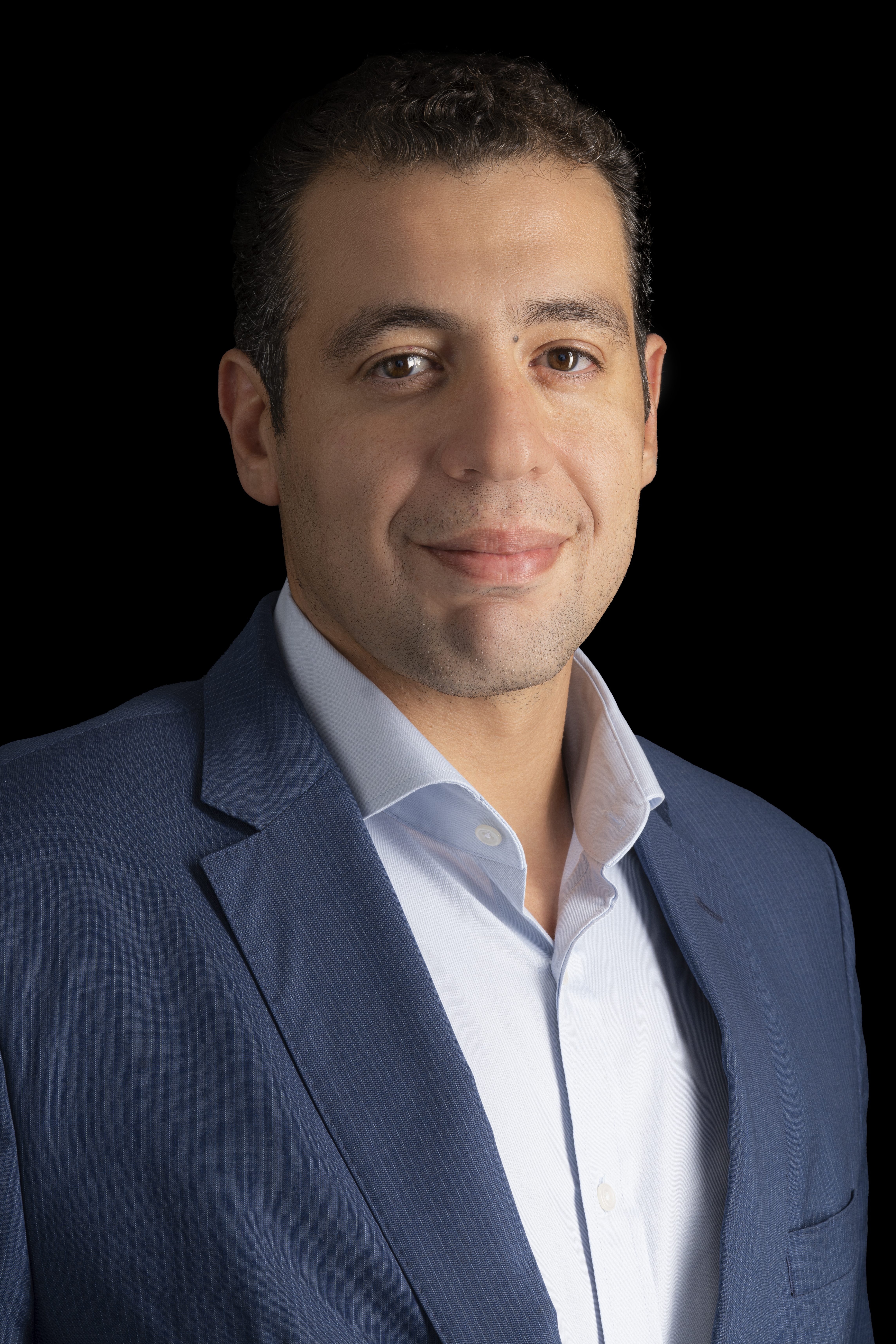 Mahmoud Bassiouny