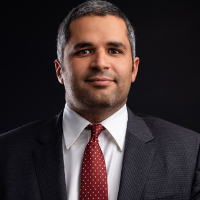 Ahmed Haggag
