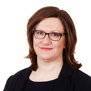 Emma Brunning