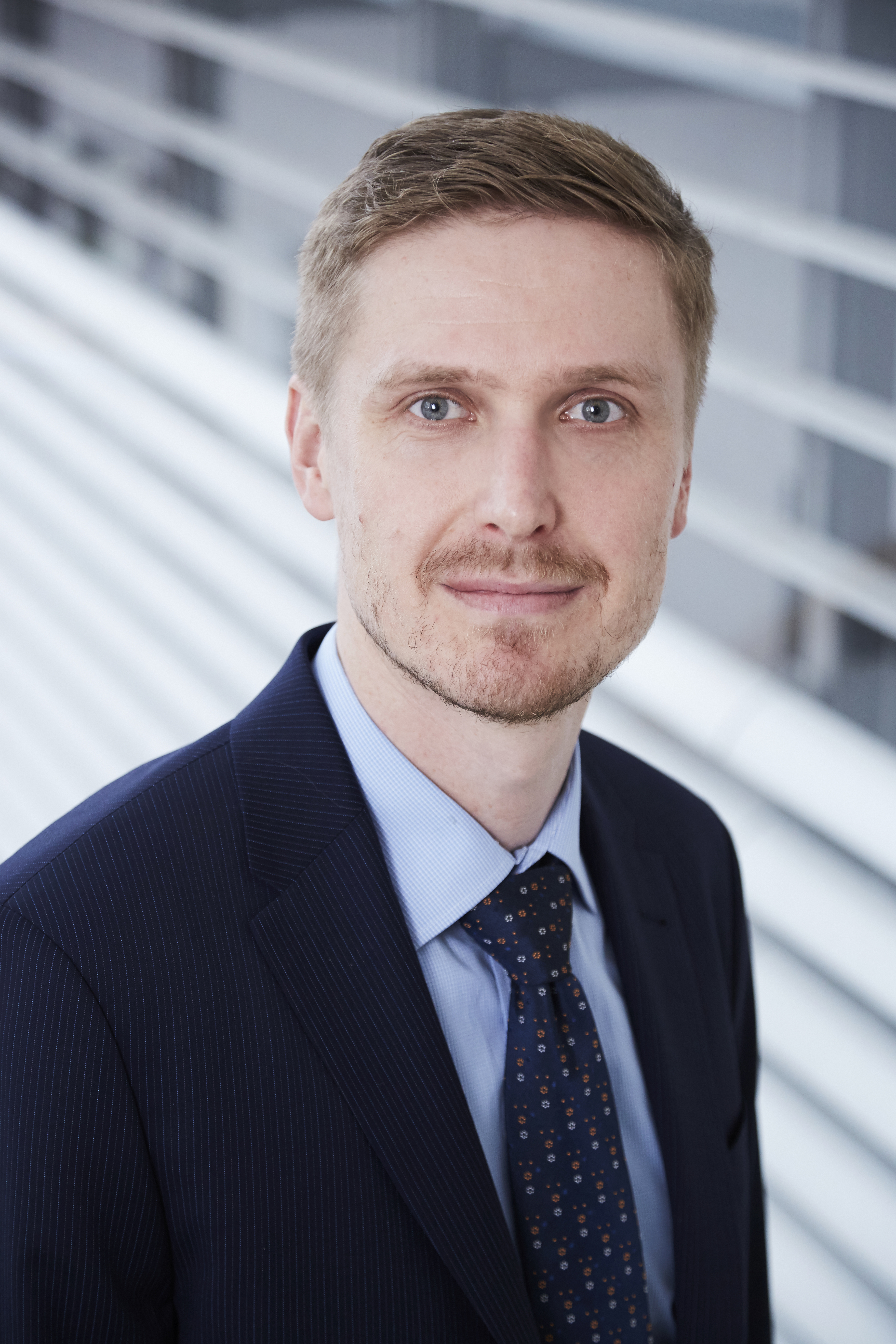 Michal Peškar