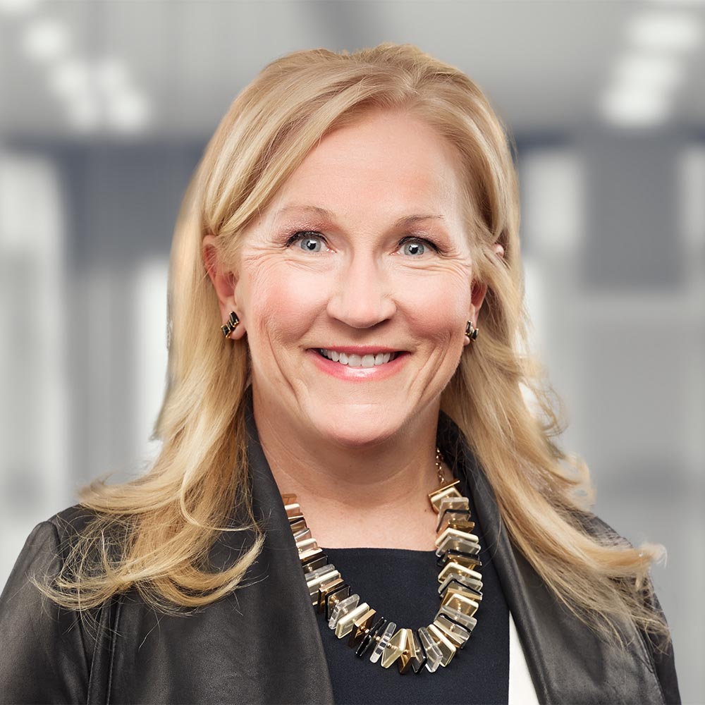Eileen M McMahon