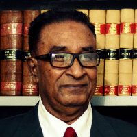 A.B.M. Shamsud Doulah