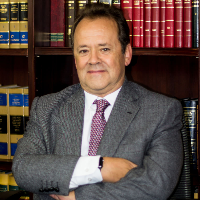 Carlos Gustavo Arrieta Padilla, Latin America Chambers Profiles