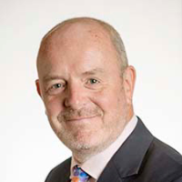 Derek W Hogg