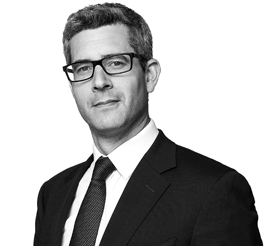 Richard Sultman