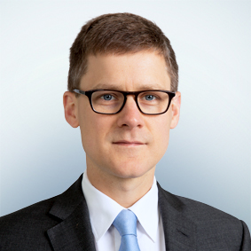 Paul Davison