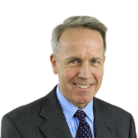 Terrence Donovan