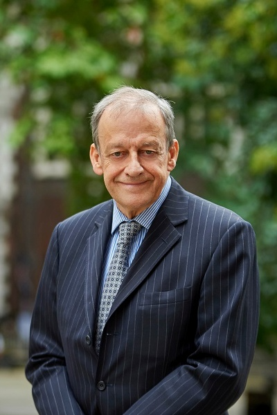 David Southern QC