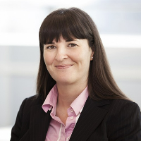 Claire Petts