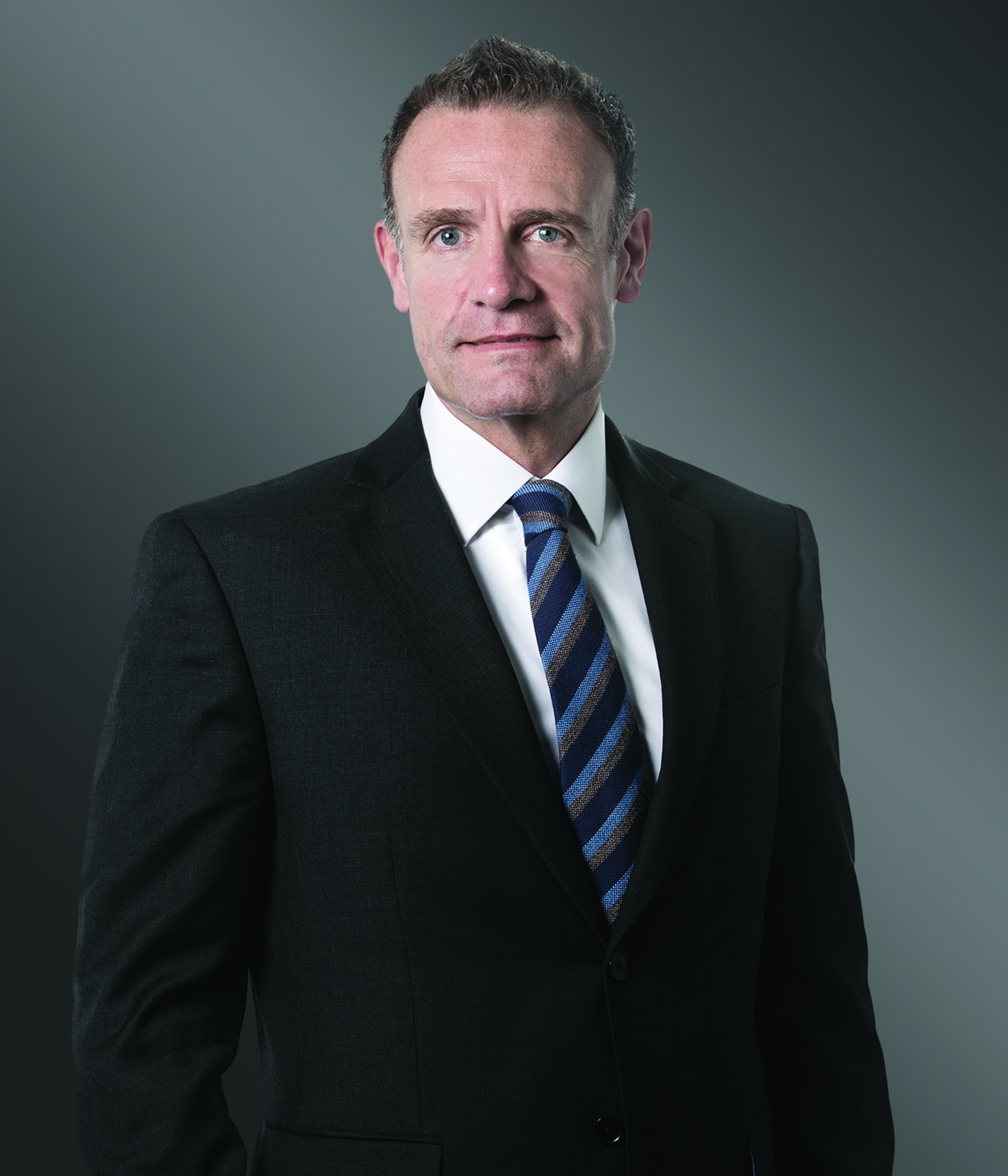 Clive Jones
