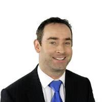 Richard Lodge