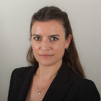 Georgia Hicks