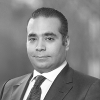 Tarek Mohanna
