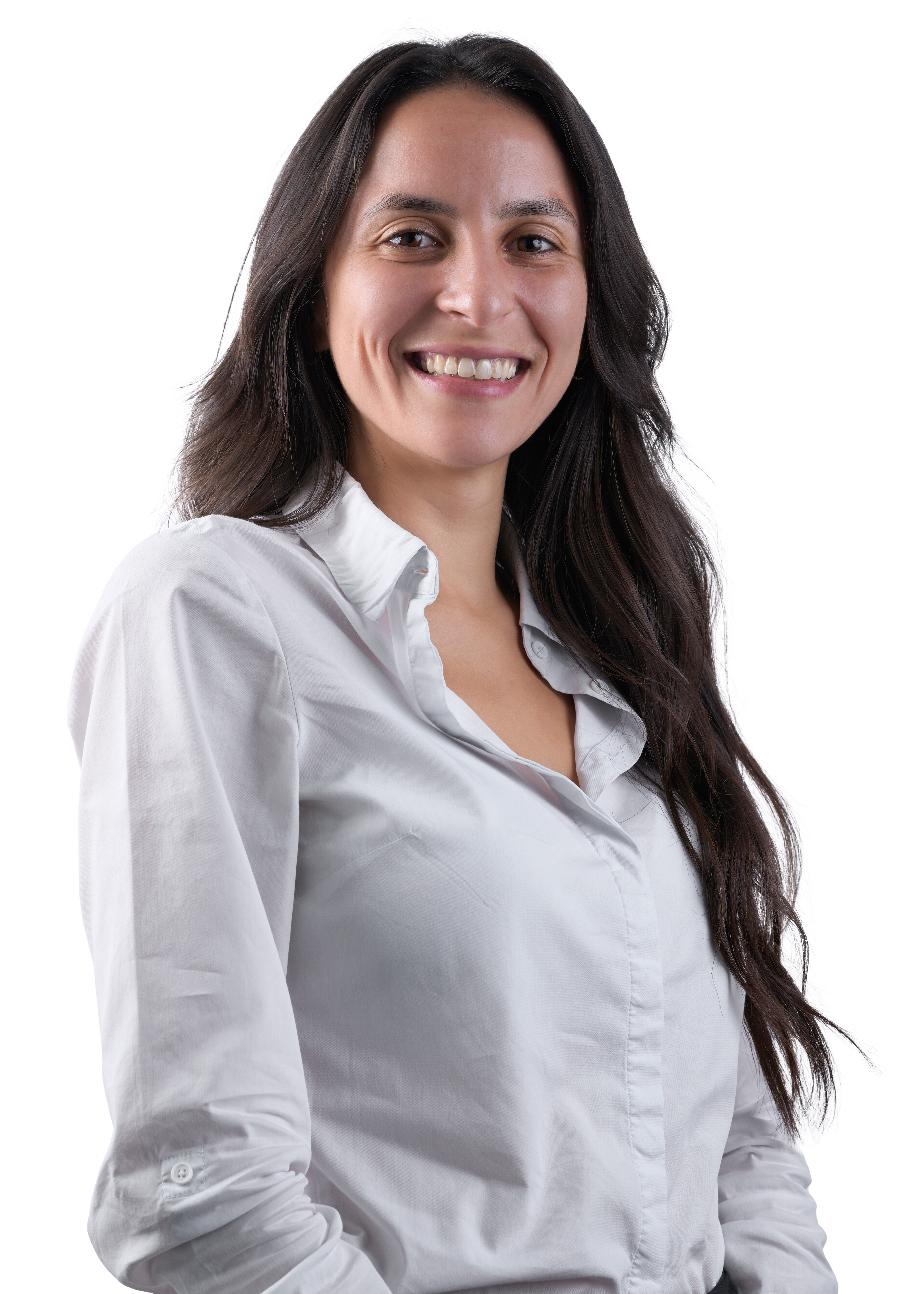 Nadia Abdallah