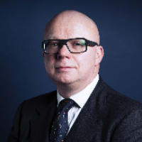 Andrew Haslam QC