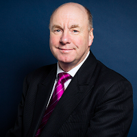 John Richard Jones QC