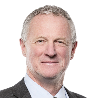 Marc Dorion QC