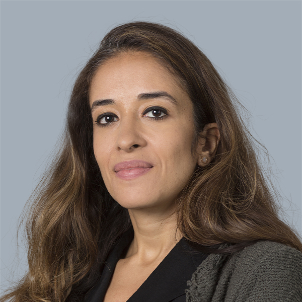 Marwa Elborai