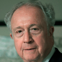 Martin Lipton