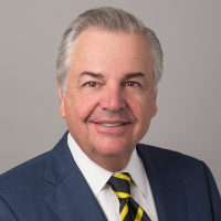 George P Stamas