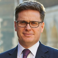Alexander Gunning QC
