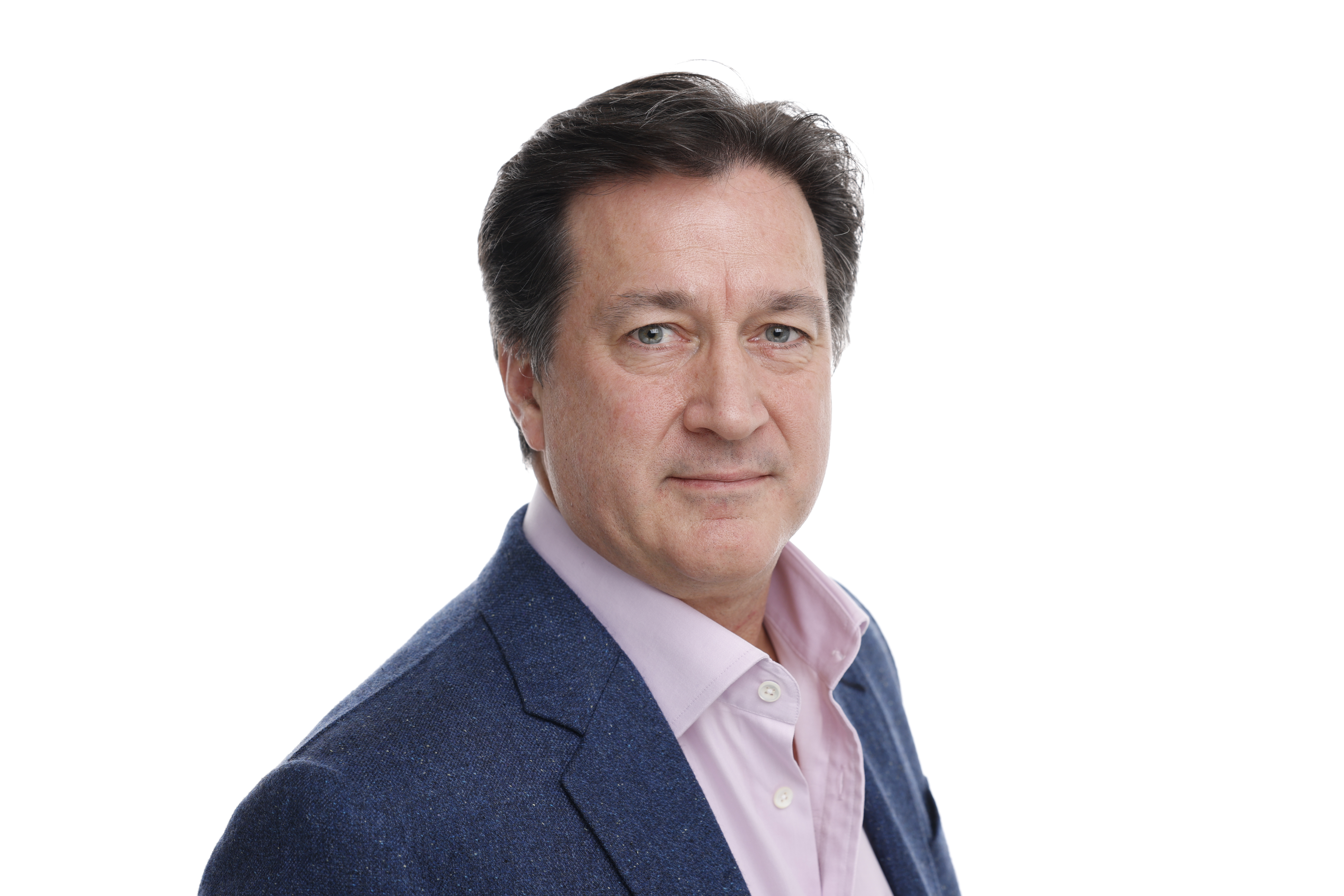 Simon Cook