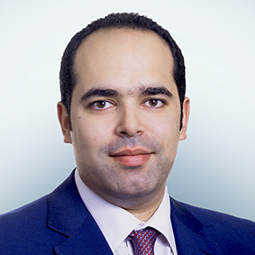 Amr Omran