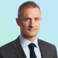 Tom Sprange QC