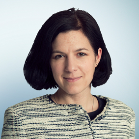 Samantha Trevan