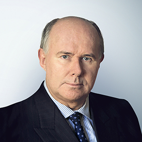 Ian Taylor