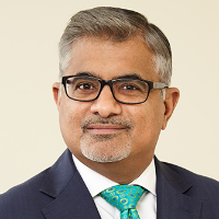 Chirag Karia QC