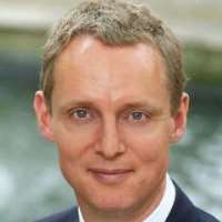 Robin Barclay QC