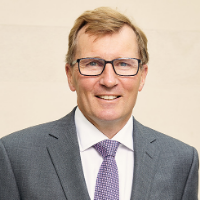 Nigel Cooper QC