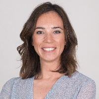 Carla Gonçalves Borges