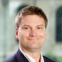 Daniel Hedley