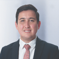 Javier Jaramillo Troya