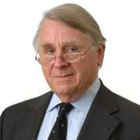 Richard Mawrey QC