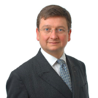 Toby Riley-Smith QC