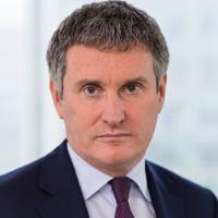 David Kavanagh QC