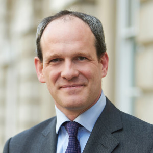Andrew de Mestre QC