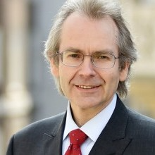 Craig Orr QC