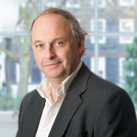 Justin Fenwick QC