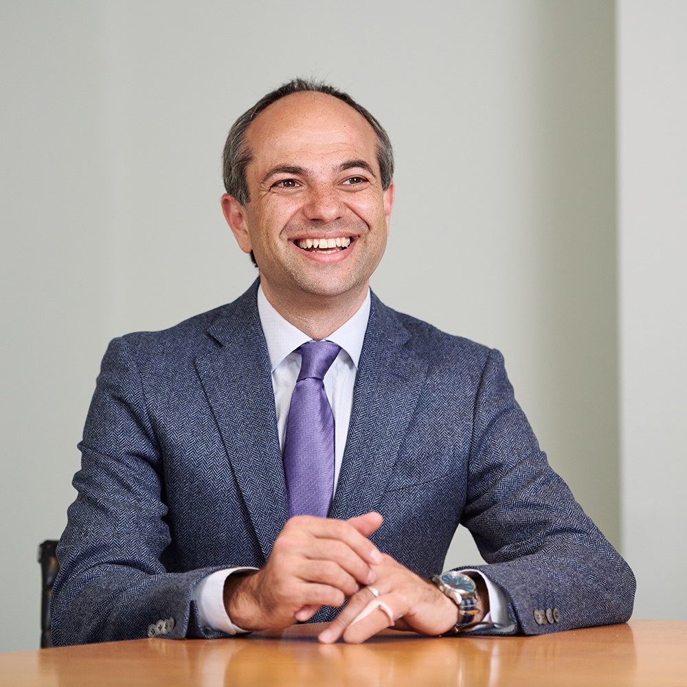 Adam Kramer QC