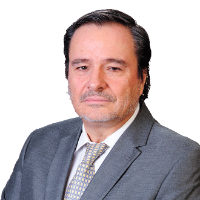 Javier Enrique Patrón