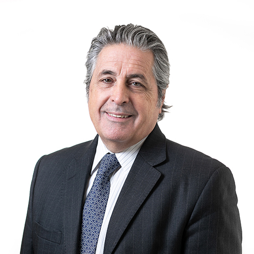 Esteban Carcavallo