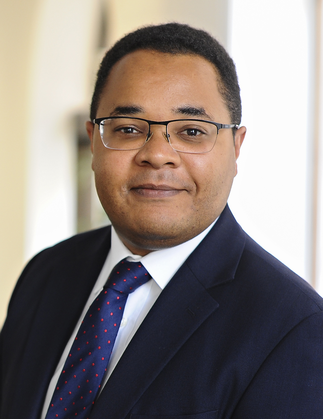 Andrew Wanambwa