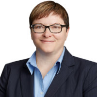 Marianne Smith