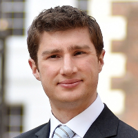 Richard Mott