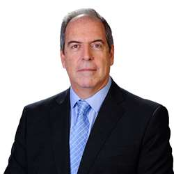 José María Llano