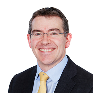 Nick Burt